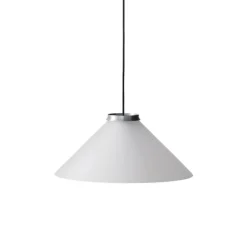 Suspension, Aline 40, aluminum, Ø40cm, H17cm - Pholc