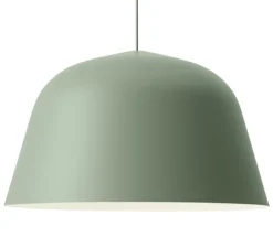 Suspension, Ambit 55, Vert , Ø55cm, H33,5cm - Muuto