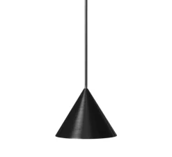 Suspension, Apollo zero, Darkest hour, Ø12,5cm, H10cm - Pholc