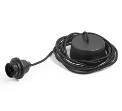 Suspension, Arcs, vert de mer, Ø20cm, H30cm - Hay