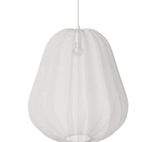 Suspension, Balloon Drop, écru, Ø54cm, H60cm - Bolia