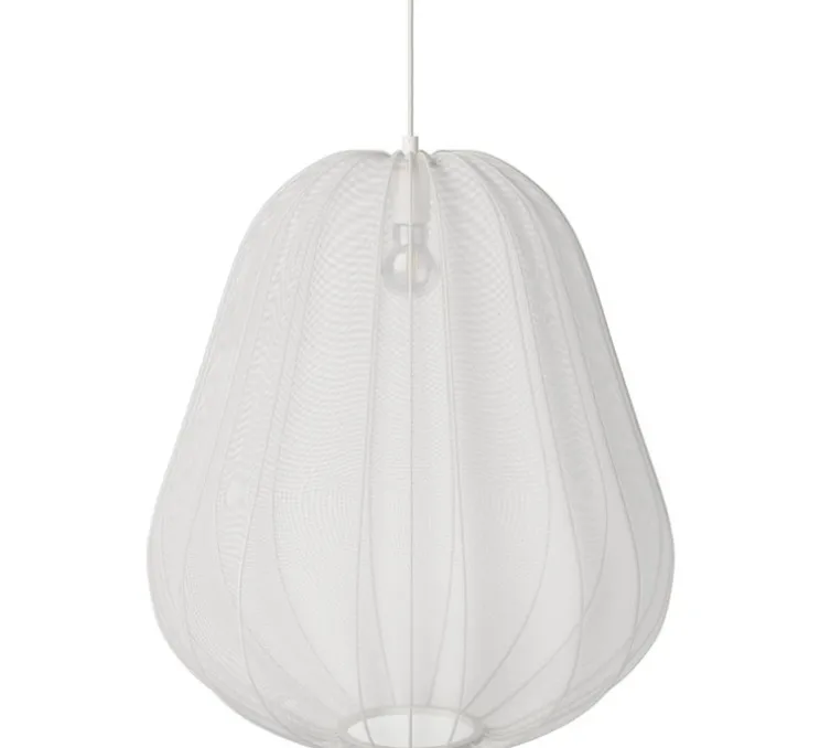 Suspension, Balloon Drop, écru, Ø54cm, H60cm - Bolia