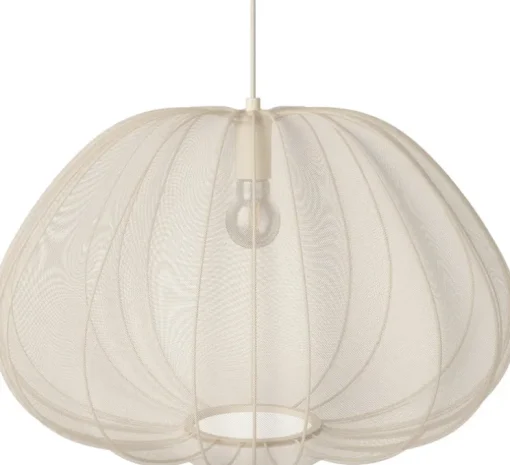 Suspension, Balloon, ivoire, Ø57cm, H35,5cm - Bolia