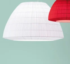 Suspension, Bell 180, blanc, Ø180cm, H112cm - Axolight