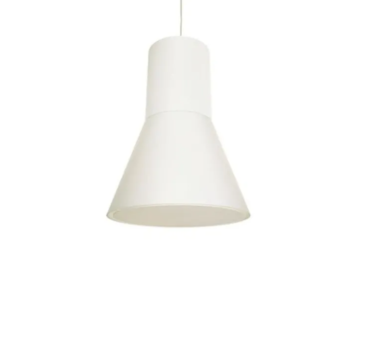 Suspension, bigandy, blanc, H60cm - Fraumaier
