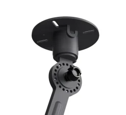Suspension, Bolt Ceiling 2 arm Underfit, gris, L22cm, H96cm - Tonone