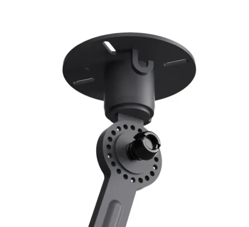 Suspension, Bolt Ceiling 2 arm Underfit, gris, L22cm, H96cm - Tonone