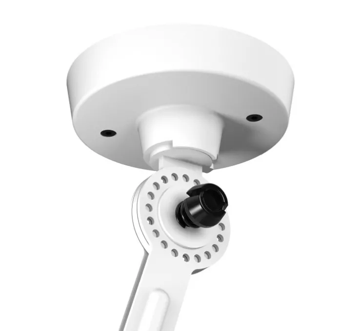 Suspension, Bolt upperfit, blanc, Ø22cm, H76,2cm - Tonone