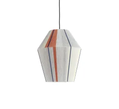 Suspension, Bonbon 320, gris, Ø32cm, H38cm - HAY