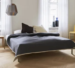 Suspension, Bonbon 500, terre, gris, Ø50cm, H46cm - HAY