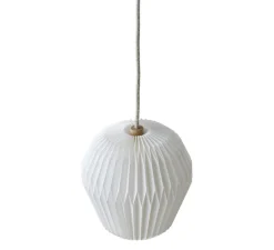 Suspension, Bouquet 1 Large, blanc, Ø30cm, H35cm - Le Klint