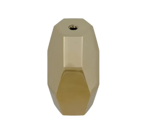 Suspension, Brighter days Hexa, or, Ø10cm, H11,4cm - Umage