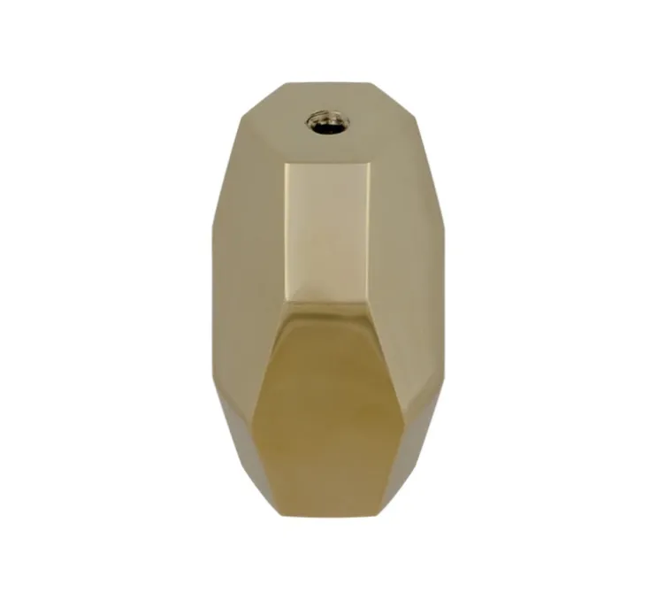 Suspension, Brighter days Hexa, or, Ø10cm, H11,4cm - Umage