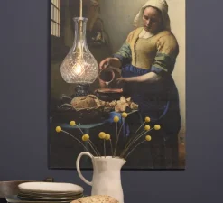 Suspension, Brussels, transparent, or , Ø14cm, H30cm - It's about Romi