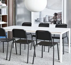 Suspension, Bubble Ball M, blanc, Ø48,5cm, H39,5cm - HAY