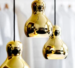 Suspension, Calabash P2, or, Ø22,4cm, H30,5cm - Fritz Hansen