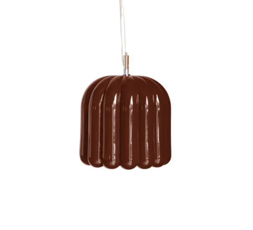 Suspension, Cannelle Grande, brun, L50cm, H50cm - Cosin