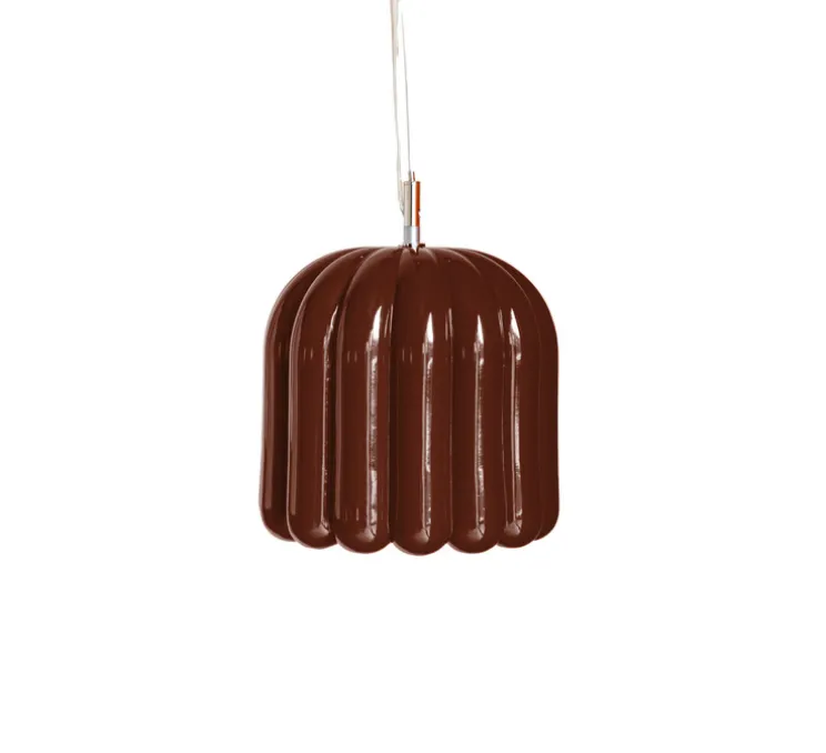 Suspension, Cannelle Grande, brun, L50cm, H50cm - Cosin