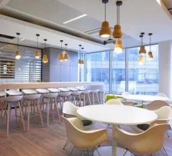 Suspension, Captain Cork Max S, liège, Ø20,3cm, H26,6cm - Dark