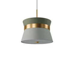 Suspension, Caramelo, Pistachio, Ø45cm, H49,6cm - Carpyen