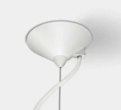Suspension, Cloak , noyer, H29cm - Vitamin