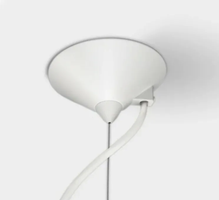 Suspension, Cloak , noyer, H29cm - Vitamin