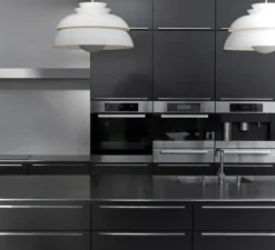 Suspension, Concert, blanc, Ø32cm, H16,6cm - Fritz Hansen