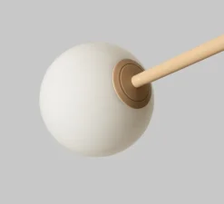 Suspension, Copenhagen, beige, L97cm, H40cm - It's about Romi