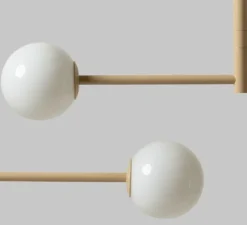 Suspension, Copenhagen, beige, L97cm, H40cm - It's about Romi