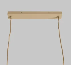 Suspension, Copenhagen, beige, L97cm, H40cm - It's about Romi