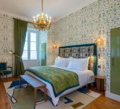 Suspension, Copenhagen Pendant SC7, noir mat, Ø35cm, H40cm - Andtradition