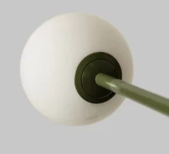 Suspension, Copenhagen, vert, L97cm, H40cm - It's about Romi