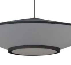 Suspension, Cymbal, bleu nuit, Ø95cm, H27.2cm - Forestier