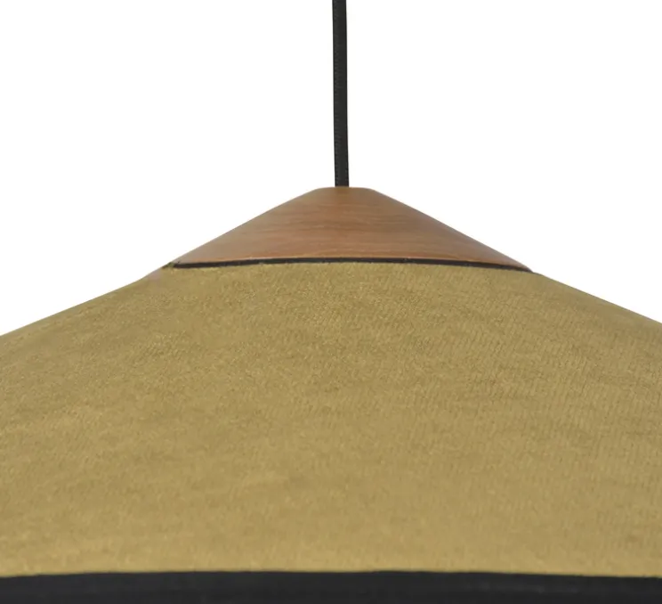 Suspension, Cymbal, or, Ø70cm, H24cm - Forestier