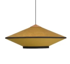 Suspension, Cymbal, or, Ø70cm, H24cm - Forestier
