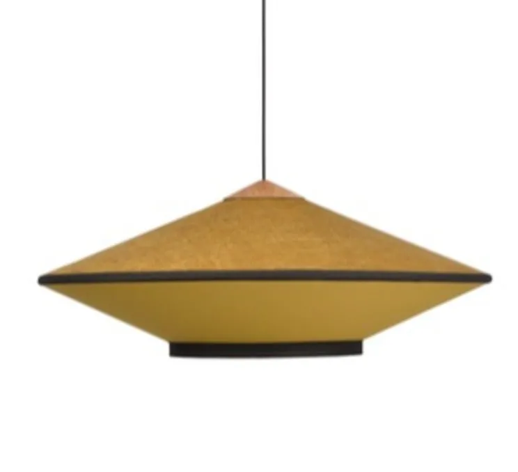Suspension, Cymbal, or, Ø70cm, H24cm - Forestier