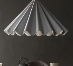 Suspension, Dancing, blanc cassé, Ø95cm, H58cm - Audo Copenhagen