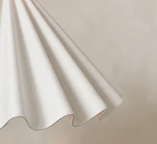 Suspension, Dancing, blanc cassé, Ø95cm, H58cm - Audo Copenhagen