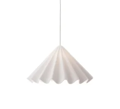 Suspension, Dancing Medium, blanc cassé, Ø65cm, H37,5cm - Audo Copenhagen