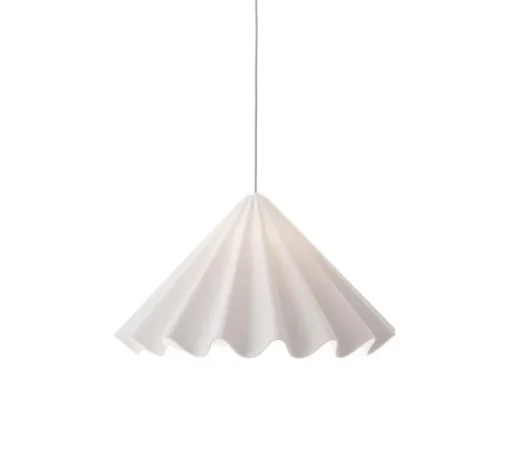Suspension, Dancing Medium, blanc cassé, Ø65cm, H37,5cm - Audo Copenhagen