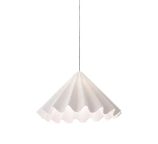 Suspension, Dancing Medium, blanc cassé, Ø65cm, H37,5cm - Audo Copenhagen