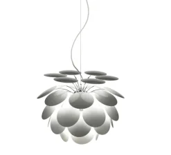 Suspension, Discoco, blanc, Ø53cm, H42,5cm - Marset