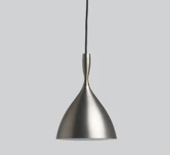 Suspension, Dokka, acier, Ø16,5cm, H24,5cm - Northern