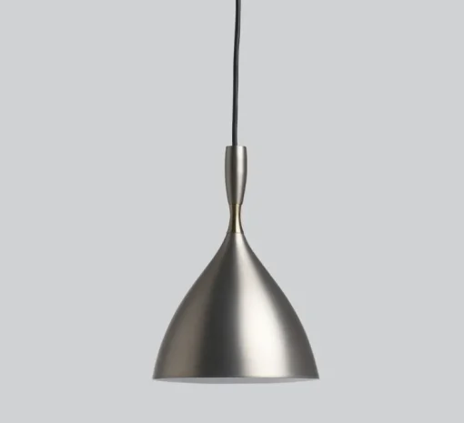 Suspension, Dokka, acier, Ø16,5cm, H24,5cm - Northern