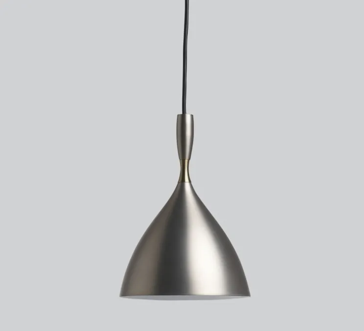 Suspension, Dokka, acier, Ø16,5cm, H24,5cm - Northern