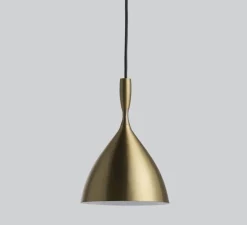Suspension, Dokka, laiton, Ø16,5cm, H24,5cm - Northern