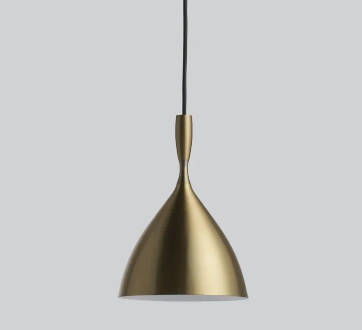 Suspension, Dokka, laiton, Ø16,5cm, H24,5cm - Northern