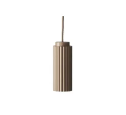 Suspension, Donna 7, rose, Ø7cm, H17cm - PHOLC