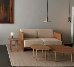 Suspension, Donya Onyx Trapez Shade, mix, Ø12cm, H25,3cm - Anour