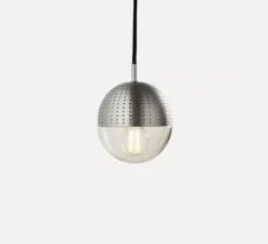 Suspension, Dot, small, Satin, Ø12cm, H13cm - Woud